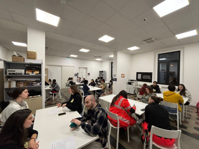 Entusiasmo al secondo incontro di promozione del Servizio civile universale
