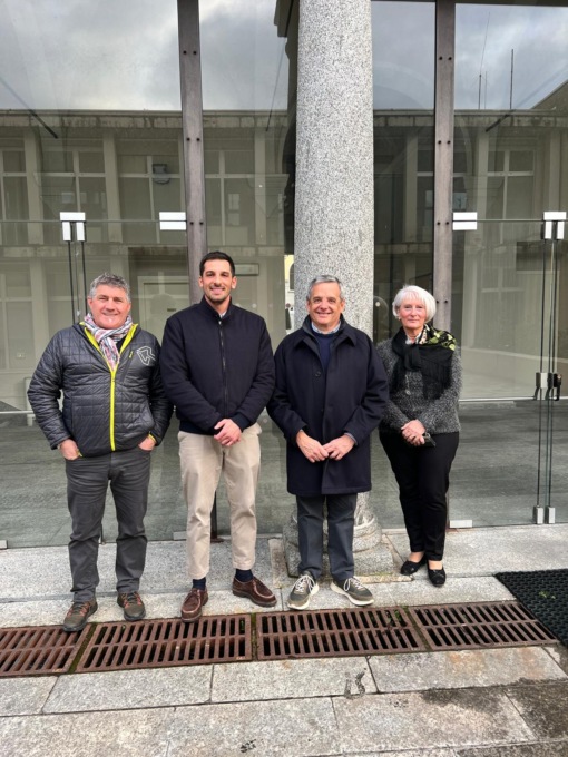 Parisone, in arrivo un dispensario farmaceutico