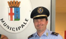 Polizia locale, comando in lutto: addio al vice commissario Di Bernardo