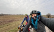 Continua il viaggio di Chiara e Omar, in bici verso l’Estremo Oriente