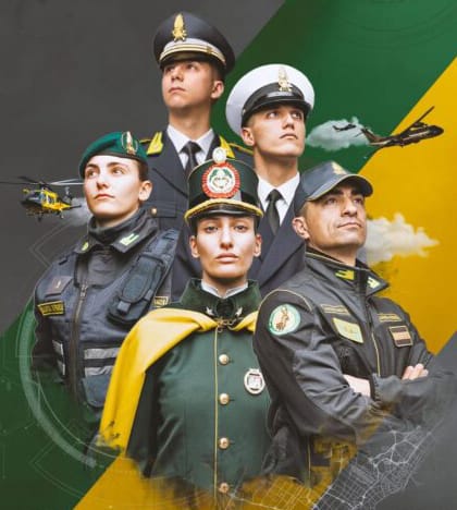 Edizione numero 13 del concorso letterario lanciato dalla Guardia di Finanza