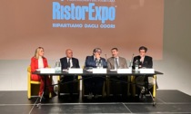 Presentata la ventisettesima edizione di Ristorexpo: quest'anno si punta agli odori