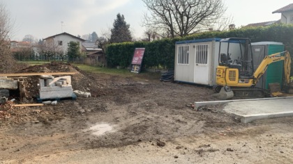 Gli orti comunali si trasferiscono in centro, nuovo spazio vicino all’istituto “Pessina”