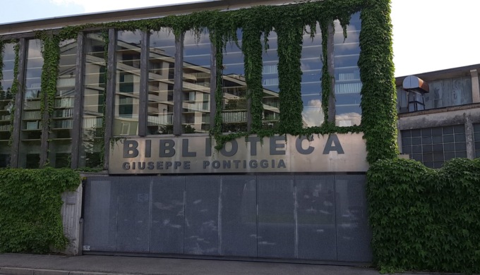 Biblioteca, nuove iniziative per i più piccoli
