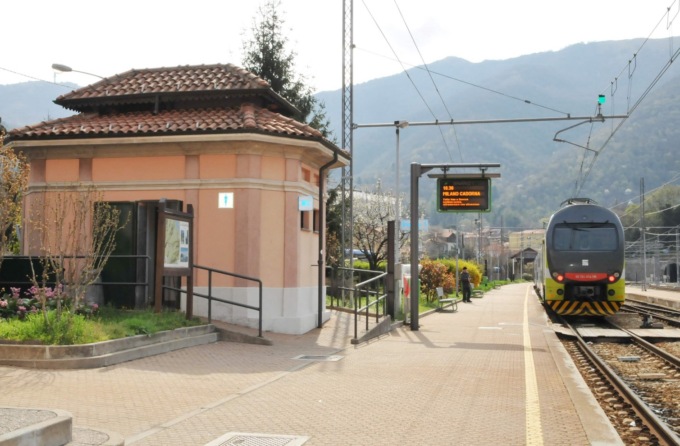 Ritrovata una 15enne canturina che si era allontanata da casa
