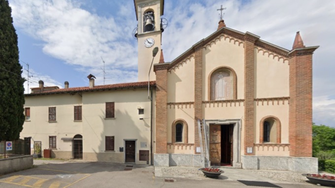Inverigo, raccolti 8600 euro per la parrocchia San Lorenzo
