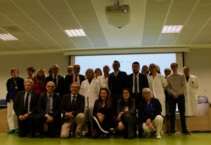 In Asst Lariana è realtà il progetto “Dama”