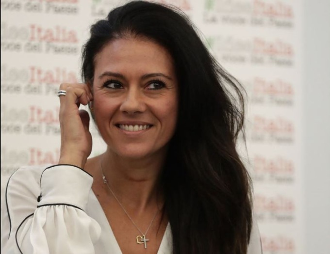 Premio Badolato: sarà conferito a Giusy Versace