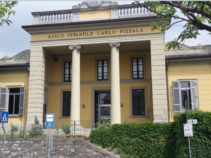 Un mese di scuola gratis per otto famiglie residenti in paese