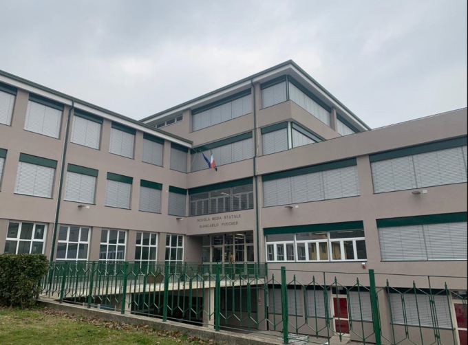 Tubercolosi a scuola: tre persone risultate positive ai test