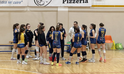 Seconda divisione: Il Como si impone sulla Virtus