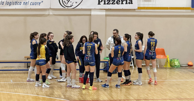 Seconda divisione: Il Como si impone sulla Virtus