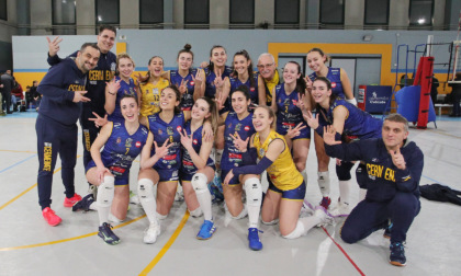 Cermenate vince il derby con Cabiate