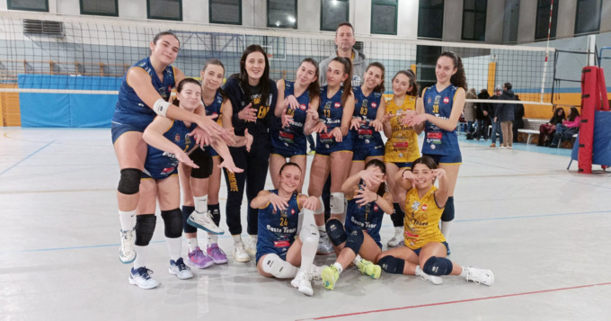 Giovanili: i risultati del weekend