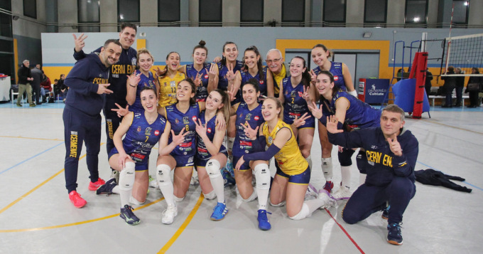Cermenate vince il derby con Cabiate