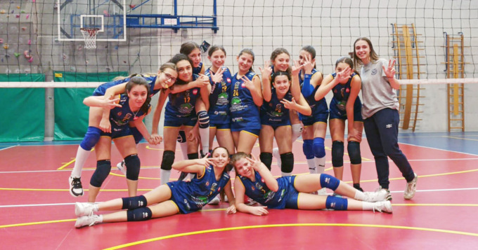 Giovanili, i risultati del week-end trascorso