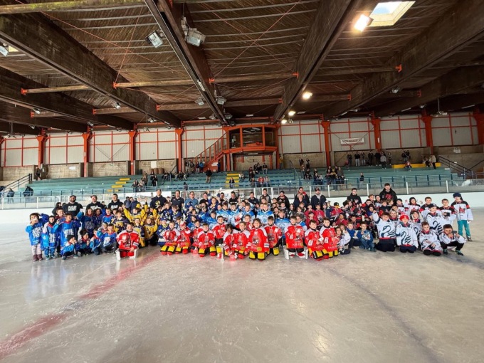 Che successone l’11° Torneo internazionale “Roberto Giacò”