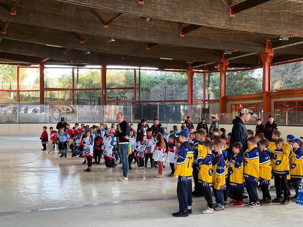 11° Torneo Roberto Giacò