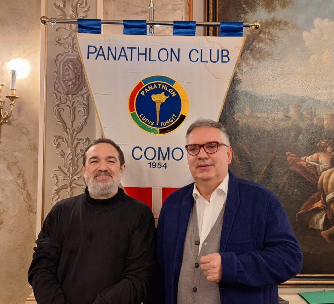 Con Panathlon la musica nello sport fa… gol