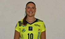 L'Albese Volley prepara la sfida a Mondovì: partita speciale per l'ex Laura Grigolo