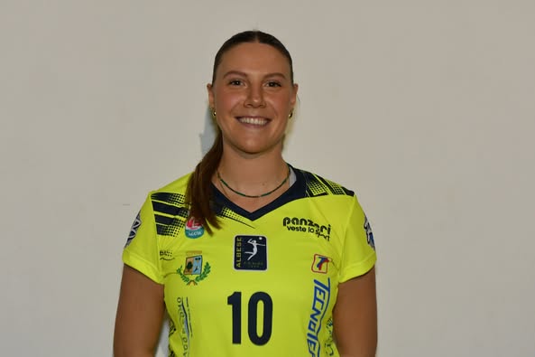 L’Albese Volley prepara la sfida a Mondovì: partita speciale per l’ex Laura Grigolo
