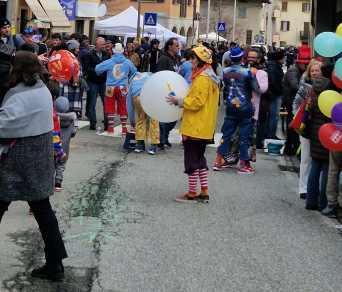 Fiera di San Giuseppe, il sindaco: “Santuario di Somazzo vero centro della festa”