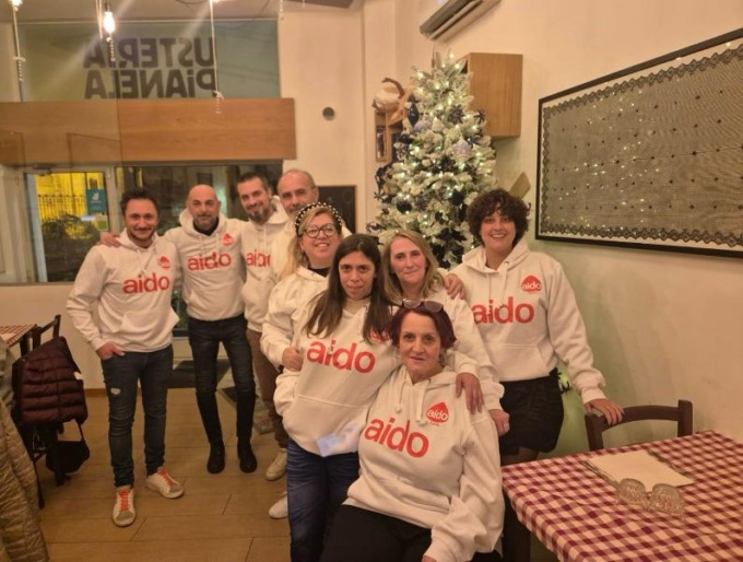 Aido: il bilancio dell’attività del 2024