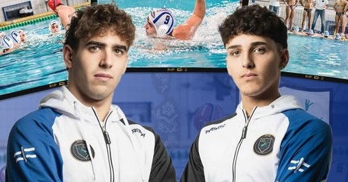 Recoaro Como, Fontana e Sibaud convocati in selezione