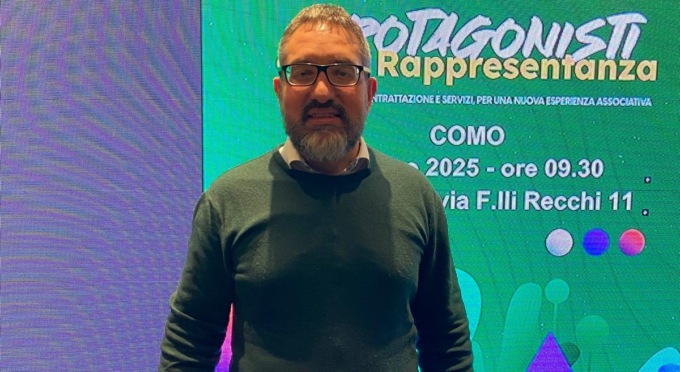 Trevisan confermato coordinatore della Felsa Cisl dei Laghi