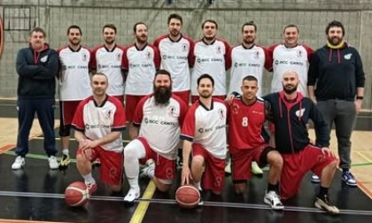 Btf Cantù di DR3