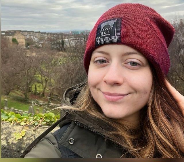 Chiara Galliani da Cabiate a Londra: “Ero venuta per il teatro, ora sogno di comprare casa”