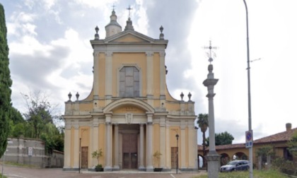 40mila euro per i lavori al tetto della chiesa Sant'Ambrogio