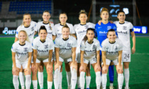 Il Como Women batte 2-0 la Lazio con le reti di Picchi e Del Estal