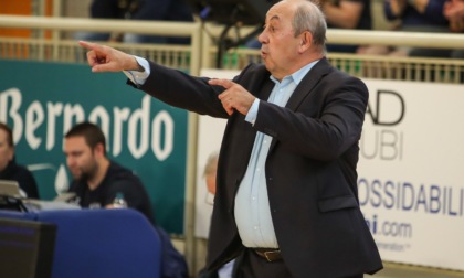 Briantea84: risoluzione consensuale con coach Jaglowski