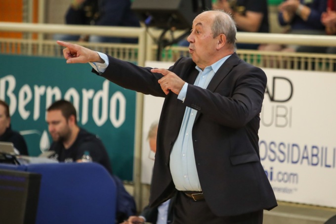 Briantea84: risoluzione consensuale con coach Jaglowski