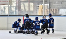 L'Hockey Como ospiterà l'11° torneo internazionale “Roberto Giacò” 