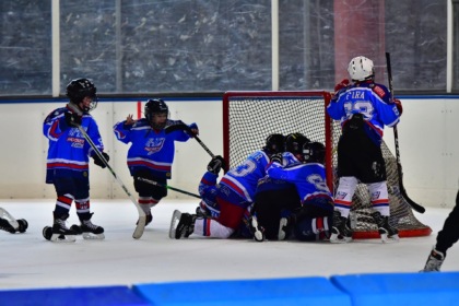 Hockey Como Torneo Giacò