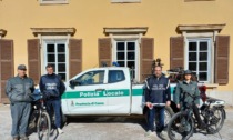 Merci sospette, due persone denunciate per ricettazione