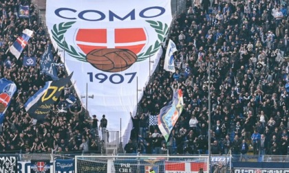 Como-Venezia, 28^ giornata di Serie A: la diretta