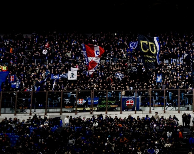 Milan-Como, 29^ giornata di Serie A: la diretta