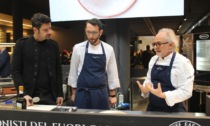 Conclusa anche la terza giornata di Ristorexpo tra chef e bartender