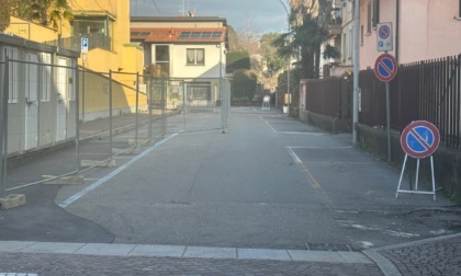 Cantiere a scuola, la minoranza boccia la programmazione del Comune