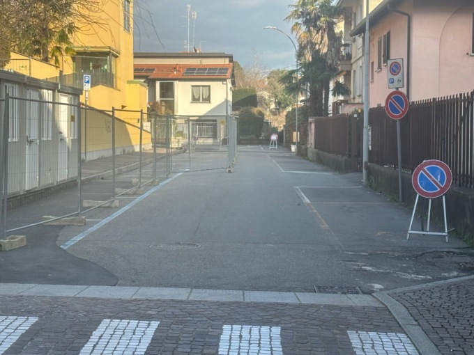 Cantiere a scuola, la minoranza boccia la programmazione del Comune