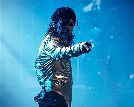 Un omaggio al re del pop al teatro Excelsior