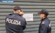 Licenza sospesa per 10 giorni a un market etnico