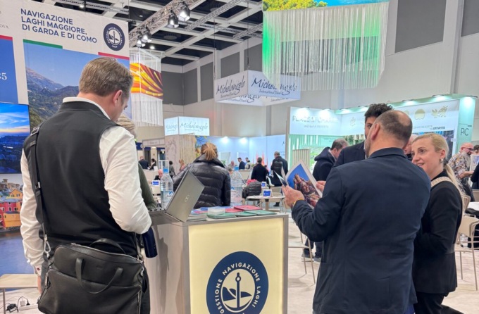 ITB Berlino, nuove proposte per favore l’incoming estero