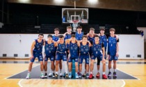 Gli Under17 del PGC Cantù al via nella fase interregionale contro Trieste: "Felici di esserci"