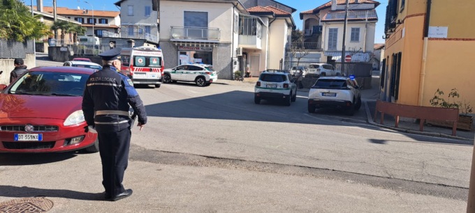 Uomo trovato morto in casa dopo una decina di giorni