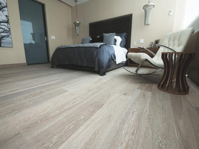 Armony Floor: un’eccellenza italiana nella produzione di parquet e pavimenti in legno