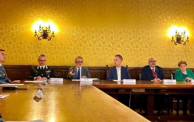 Firmato il Protocollo di Intesa: gli ospedali avranno un pulsante di alert